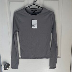 💜 Forever 21 Knit Top